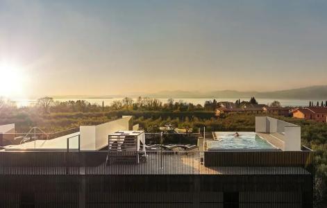 Quellenhof Luxury Resort Lazise - 26