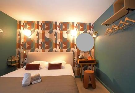 Arc-En-Ciel Colmar Contact Hotel - 80