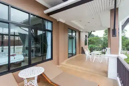 The Best Ao Nang Villas - 50