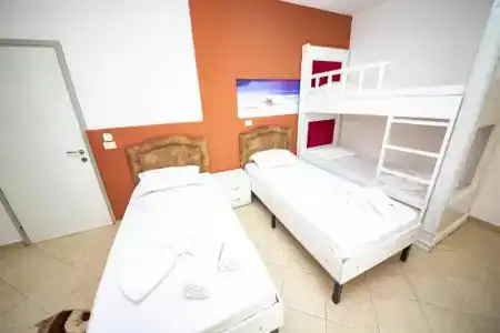 Ideal ApartSaranda - 35