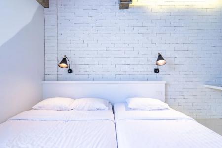 Oyo 704 Siam Plug In Hostel - 40