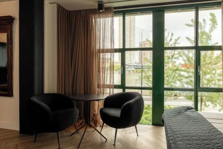 Bed, Bites & Business Rotterdam - 56