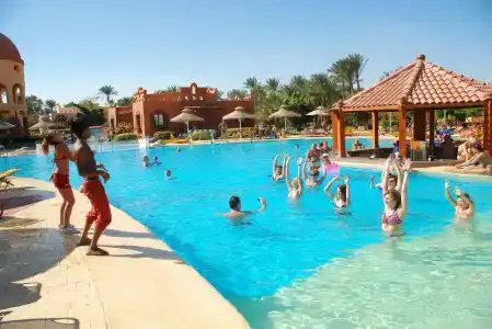 Nubian Island - Couples & Families only - 15