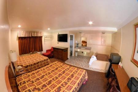The Palace Inn - 43