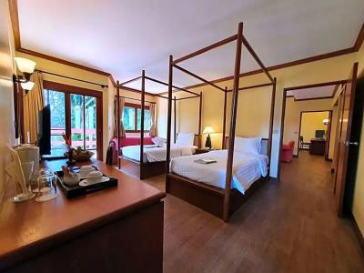 Novotel Rayong Rim Pae Resort - 149