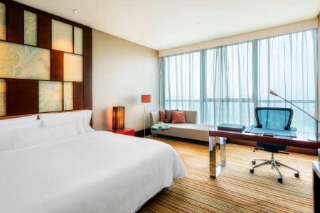 The Westin Beijing Chaoyang - 46