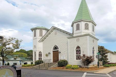 Knights Inn - 10