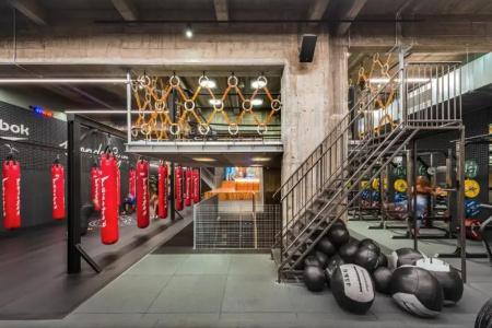 Postillion Wtc Rotterdam - 21
