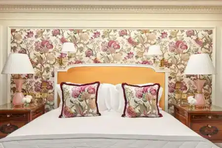 Beau-Rivage Genève - 96