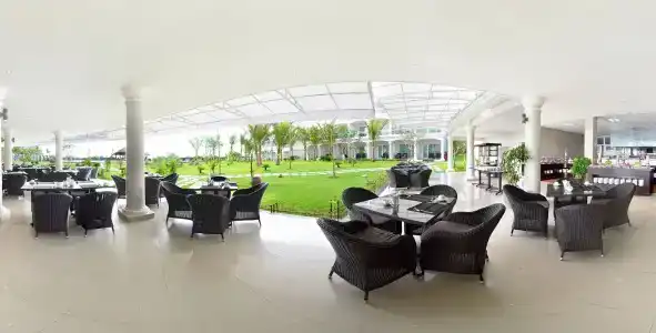 The Sailing Bay Beach Resort - 42
