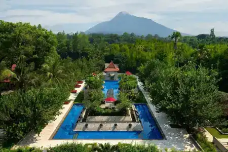 Sheraton Mustika Yogyakarta Resort And Spa - Chse Certified - 53