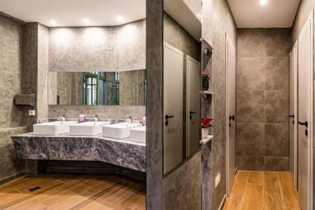 Athens Hub Hostel - 28