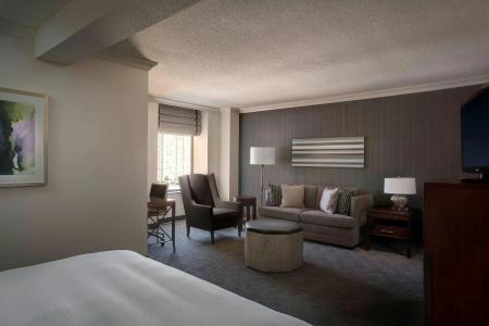 JW Marriott Houston by the Galleria - 37