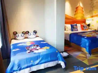 Hampton by Hilton Xi'an High-tech Zone - 54