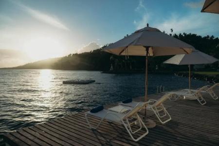 The Bannister & Yacht Club by Mint - 49