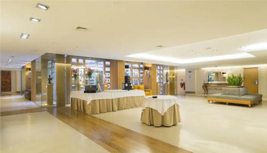 Hyatt Regency Hesperia - 17