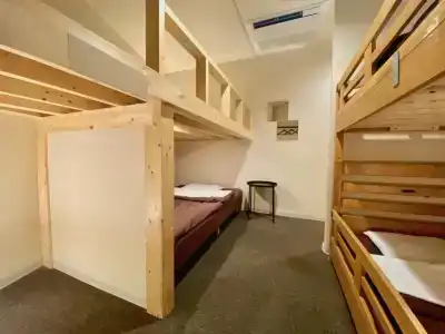 Osaka Guesthouse Nest - 51