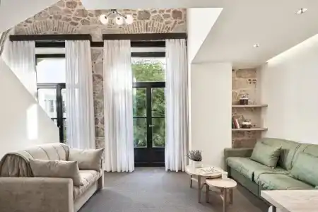 Nlh Monastiraki - Neighborhood Lifestyles - 30