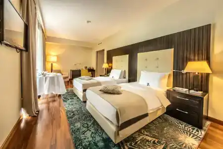 Crowne Plaza - Borjomi, An Ihg - 38