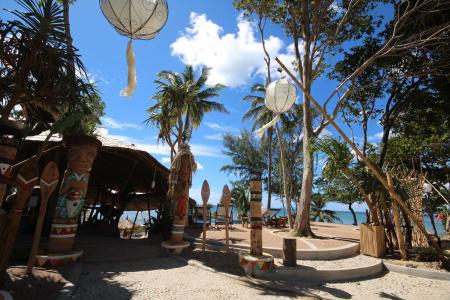 Coco Cape Lanta Resort - Sha Extra Plus - 22