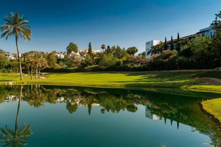 The Westin La Quinta Golf Resort & Spa - 28