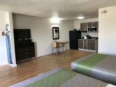 Studio 6-Dallas, TX - 87