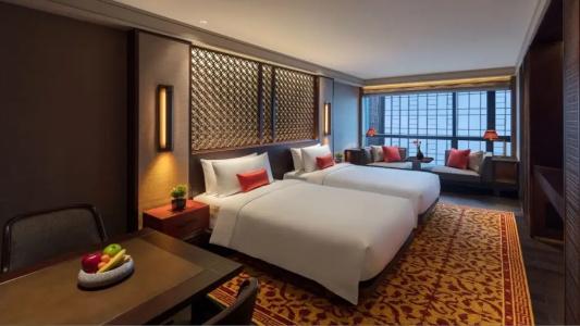 Regent Chongqing - 82