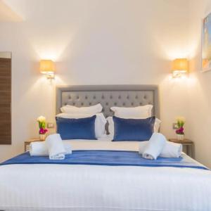 Hôtel Nice Azur Riviera - 26
