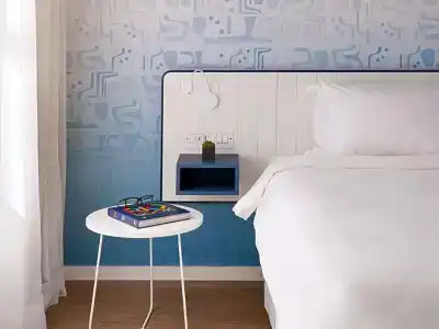 Novotel Rio de Janeiro Leme - 70