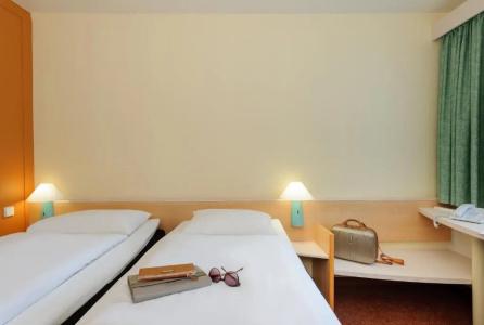 ibis Wuppertal City - 52