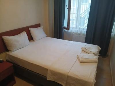 şah otel - 19
