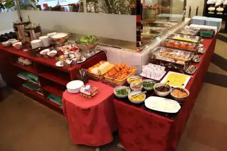 Kuretake Inn Asahikawa - 33