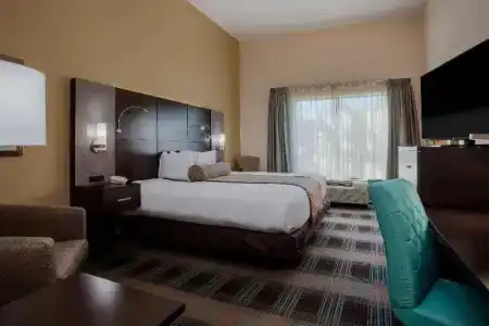 Wingate by Wyndham - Orlando International Airport - 19