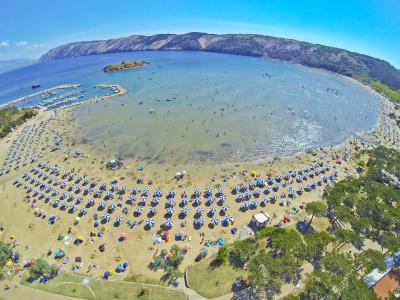 San Marino Sunny Resort by Valamar - 11
