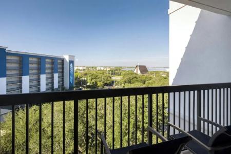 Courtyard by Marriott Cape Canaveral - 63