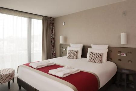 Mercure Clermont Ferrand centre Jaude - 83