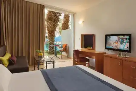 Leonardo Club Eilat - Все включено - 103