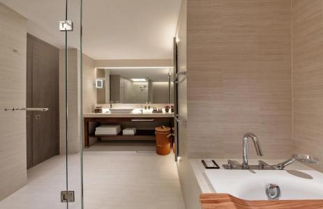 Pan Pacific Singapore (SG Clean, Staycation Approved) - 15