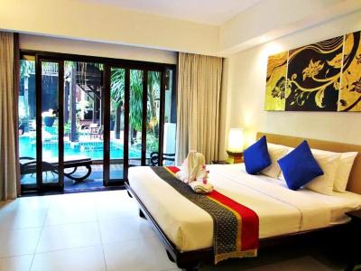 Yantarasri Resort - 232