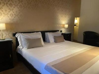 Torre Camaldoli b&b - Borgo Capitano Collection - Albergo Diffuso - 33