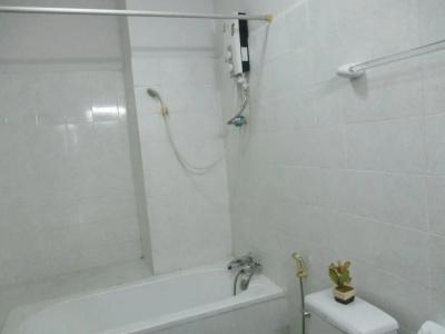 Muang Thong Family Suite Hatyai - 49