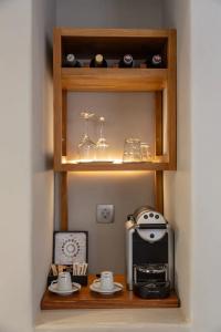 Glykeria Mini Suites - 35
