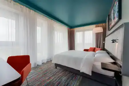 Park Inn by Radisson Riga Valdemara - 36