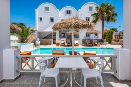 Kalya Suites - 48