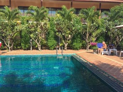 Siam Tara Resort Chiangkhong - 46