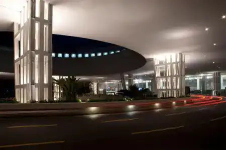 Nh Collection Airport t2 - 0