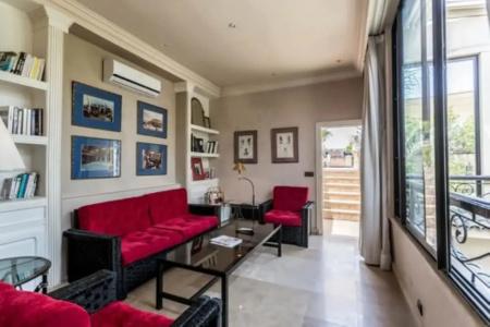 Riad Hasna Espi - 90