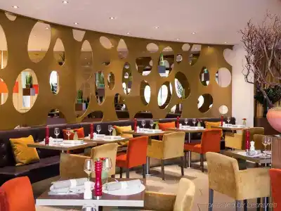 Mercure Groningen Martiniplaza - 17