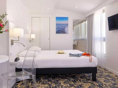 Ibis Styles Menton Centre - 109