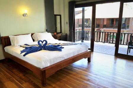 Koh Tao Beach Club - 73